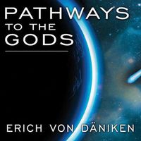 Cover image for Pathways to the Gods