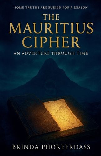 The Mauritius Cipher