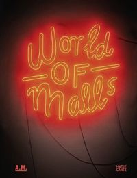 Cover image for World of Malls: Architectures of Consumption