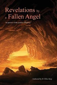 Cover image for Revelations by a Fallen Angel