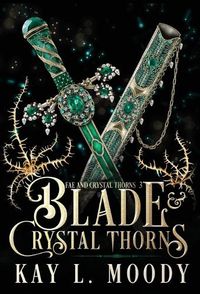 Cover image for Blade and Crystal Thorns