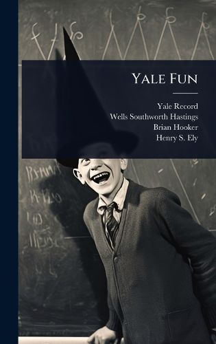 Cover image for Yale Fun