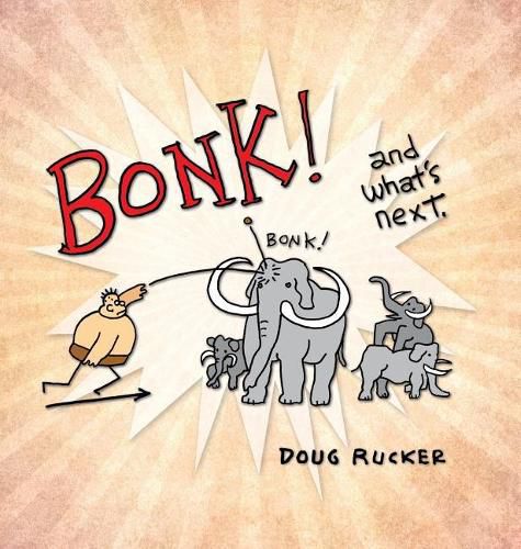 Cover image for Bonk! and what's next.