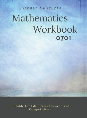 Mathematics Workbook