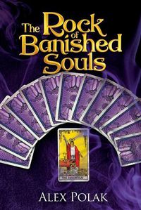 Cover image for Rock of Banished Souls