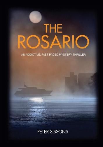 Cover image for The Rosario