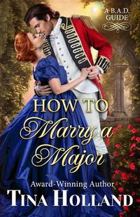 Cover image for How to Marry a Major