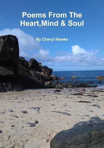 Cover image for Poems From The Heart, Mind & Soul