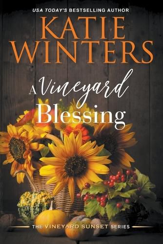 Cover image for A Vineyard Blessing