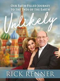 Cover image for Unlikely