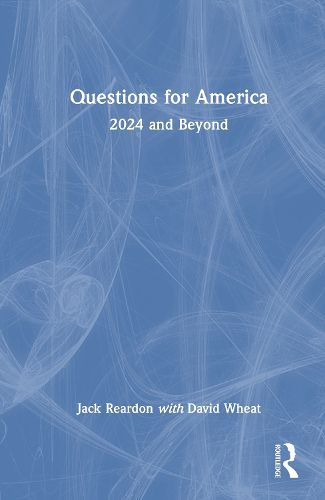 Cover image for Questions for America