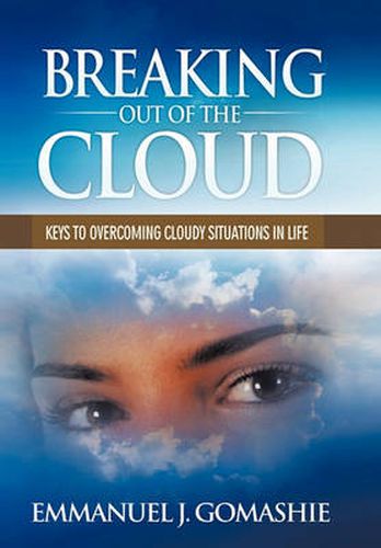 Cover image for Breaking Out of the Cloud