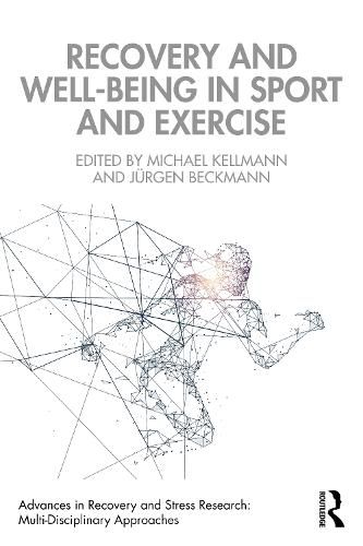 Cover image for Recovery and Well-being in Sport and Exercise