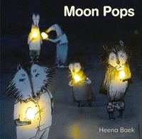 Cover image for Moon Pops