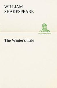 Cover image for The Winter's Tale