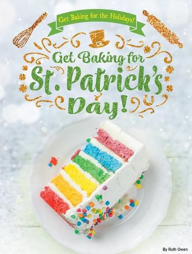 Get Baking for St. Patrick's Day!