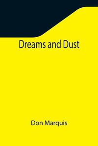 Cover image for Dreams and Dust