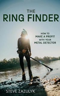 Cover image for The Ring Finder