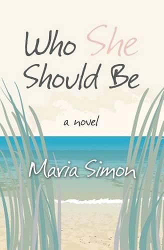 Cover image for Who She Should Be