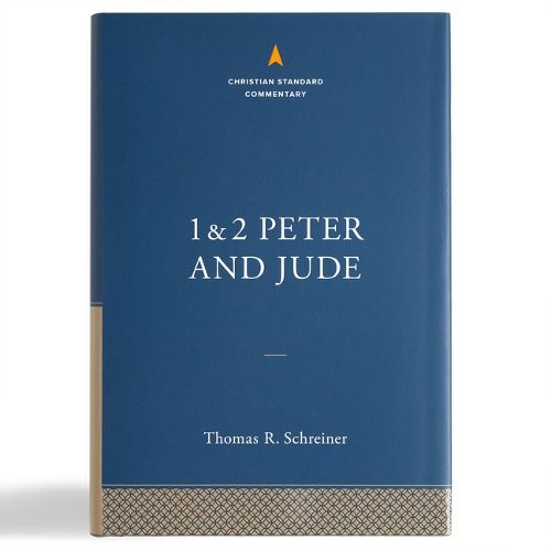 Christian Standard Commentary on 1, 2 Peter and Jude, The