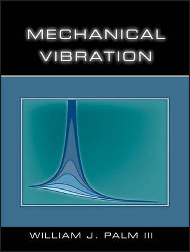 Cover image for Mechanical Vibration