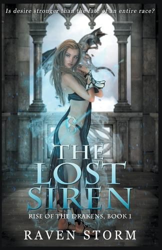 Cover image for The Lost Siren