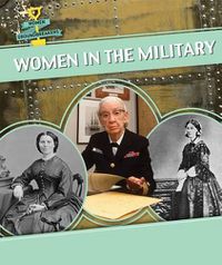 Cover image for Women in the Military