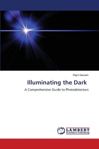 Cover image for Illuminating the Dark