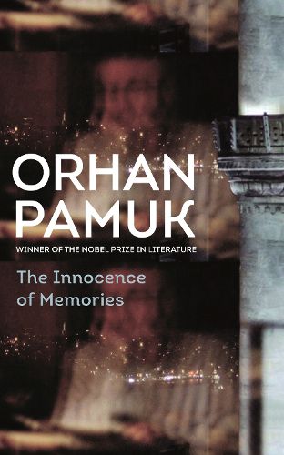 Cover image for The Innocence of Memories