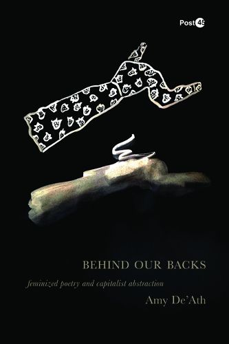 Cover image for Behind Our Backs