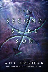 Cover image for The Second Blind Son