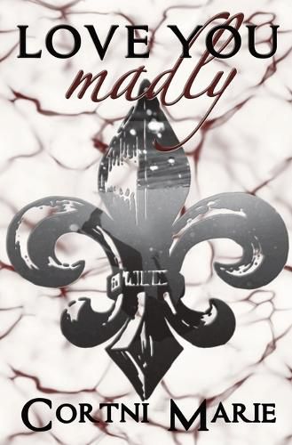 Cover image for Love You Madly