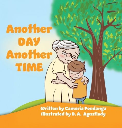 Cover image for Another Day Another Time