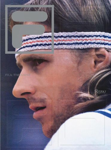 Cover image for FILA