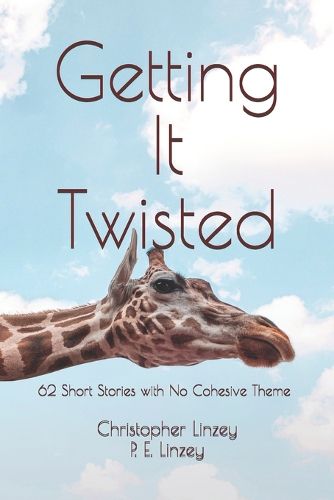 Cover image for Getting It Twisted