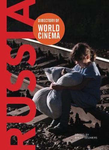 Cover image for Directory of World Cinema: Russia