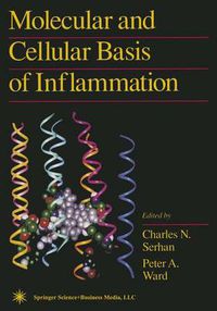 Cover image for Molecular and Cellular Basis of Inflammation