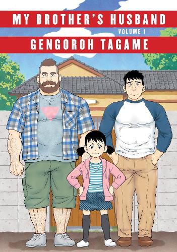 Cover image for My Brother's Husband, Volume 1