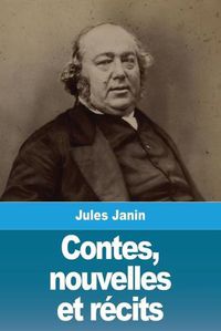 Cover image for Contes, nouvelles et recits