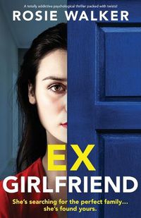 Cover image for Ex-Girlfriend