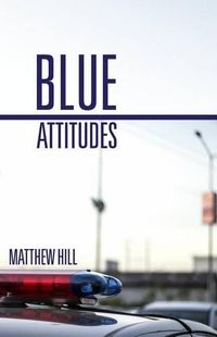 Cover image for Blue Attitudes