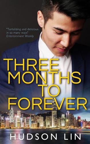 Cover image for Three Months to Forever