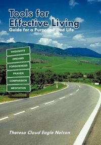 Cover image for Tools for Effective Living