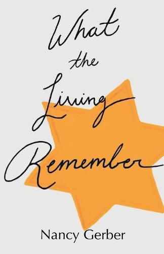 Cover image for What the Living Remember