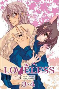 Cover image for Loveless, Vol. 2 (2-in-1 Edition): Includes vols. 3 & 4