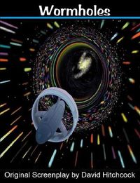 Cover image for Wormholes