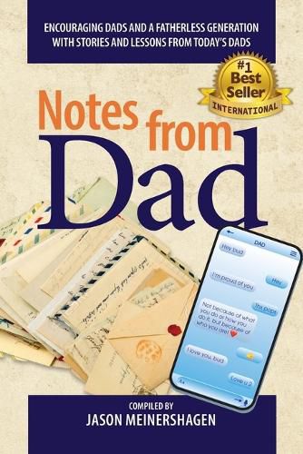 Cover image for Notes from Dad