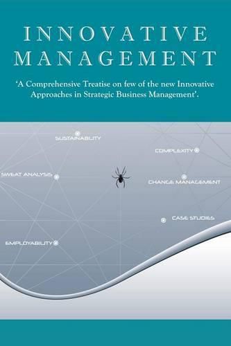 Cover image for Innovative Management