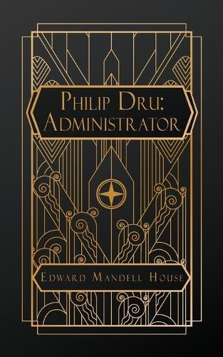 Cover image for Philip Dru
