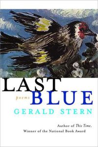 Cover image for Last Blue: Poems